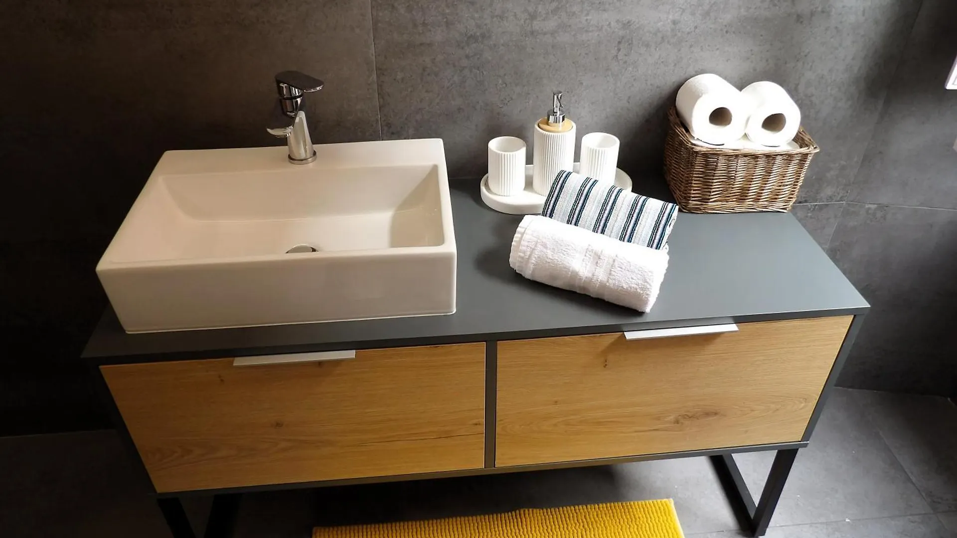 Luxury Apartment - Centro Storico San Pietro Rome