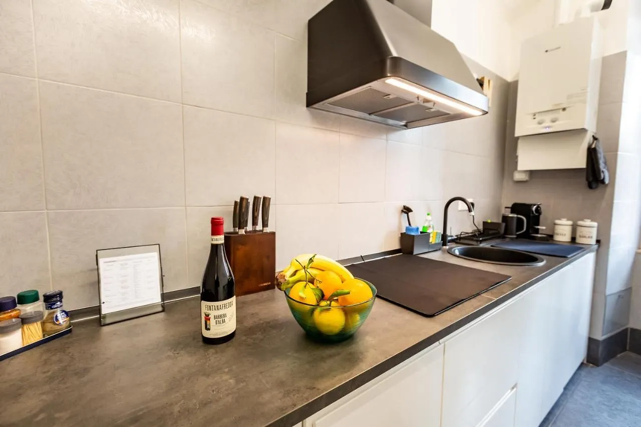 Luxury Apartment - Centro Storico San Pietro روما