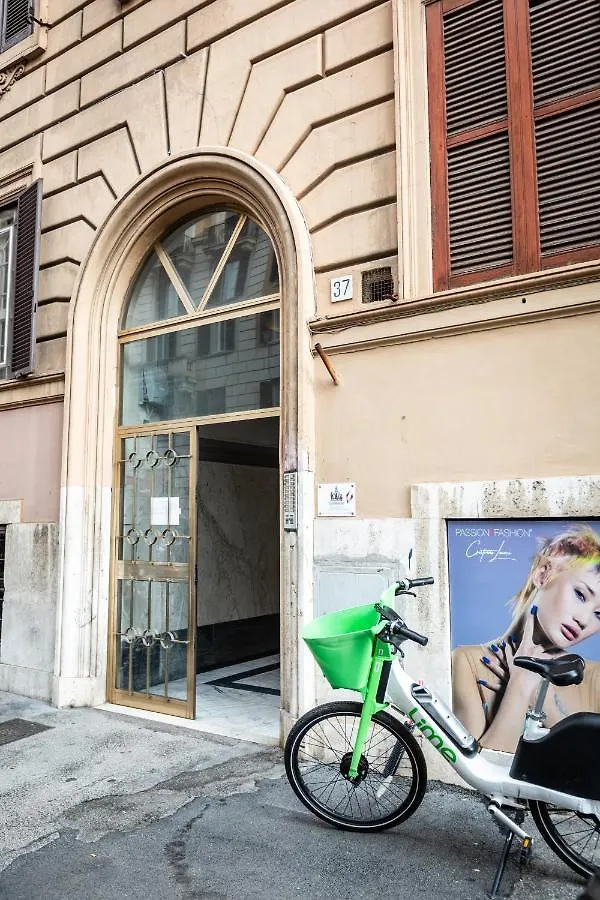 Luxury Apartment - Centro Storico San Pietro روما 0*,  إيطاليا