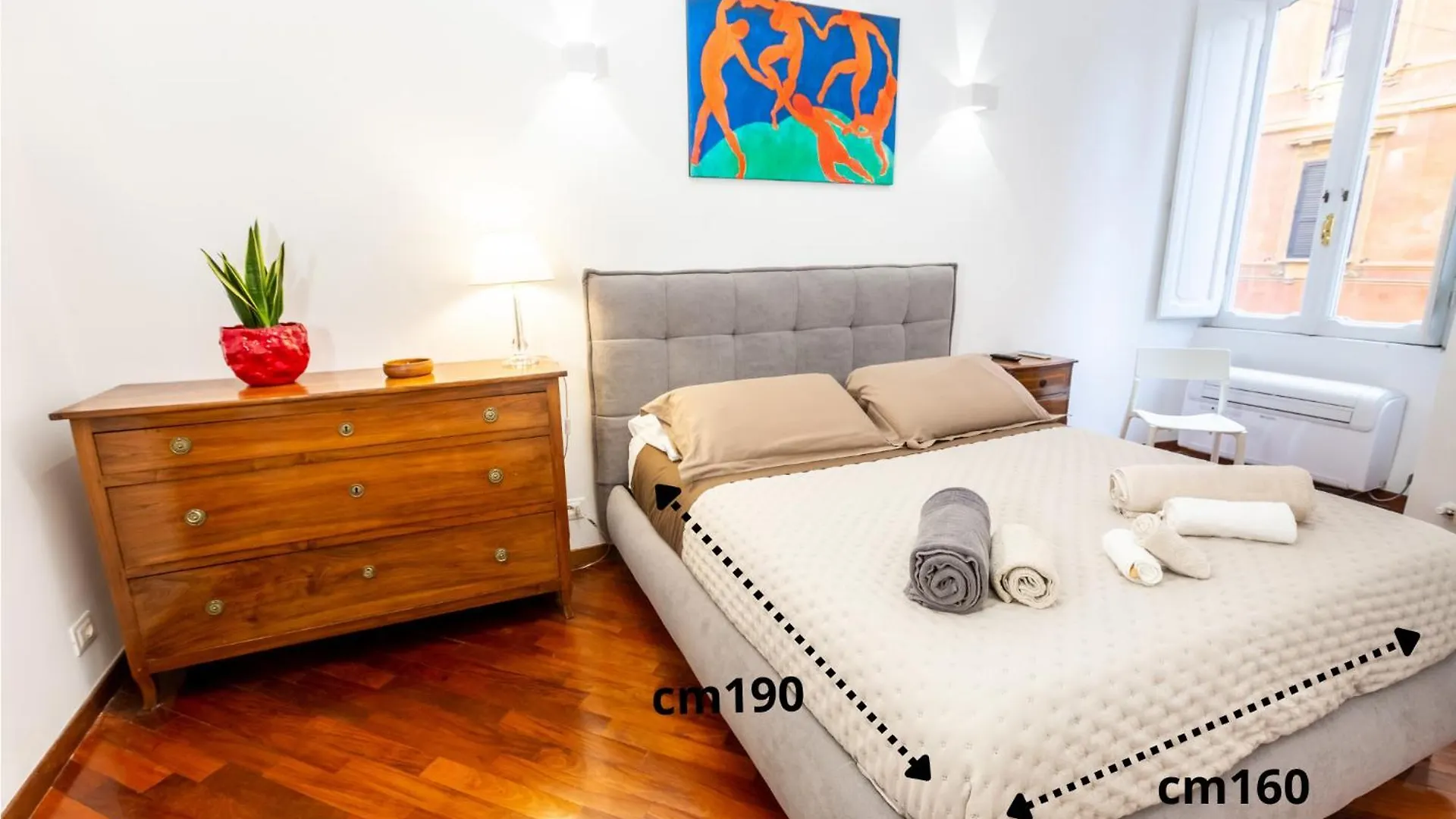 Luxury Apartment - Centro Storico San Pietro روما