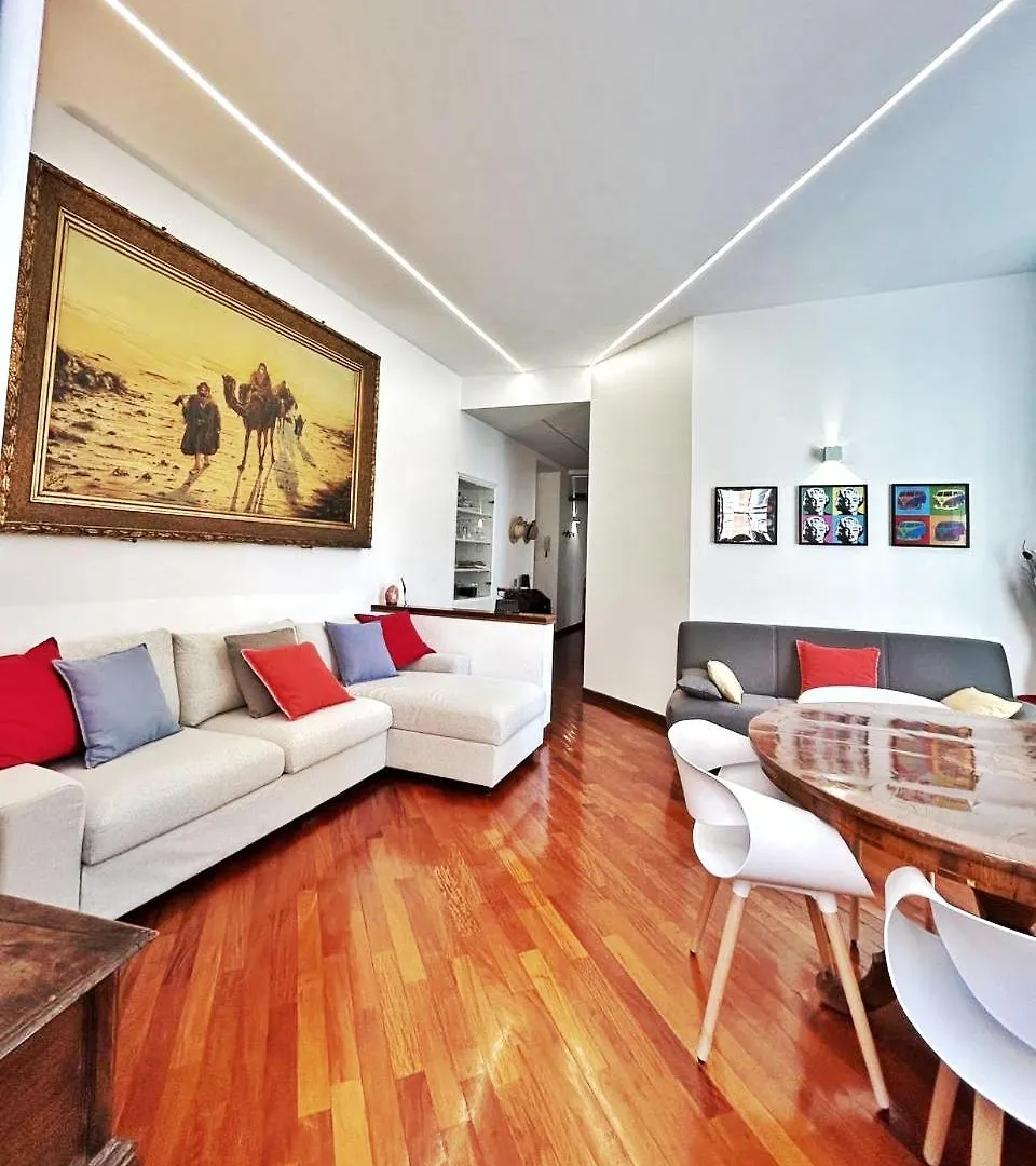 Luxury Apartment - Centro Storico San Pietro روما