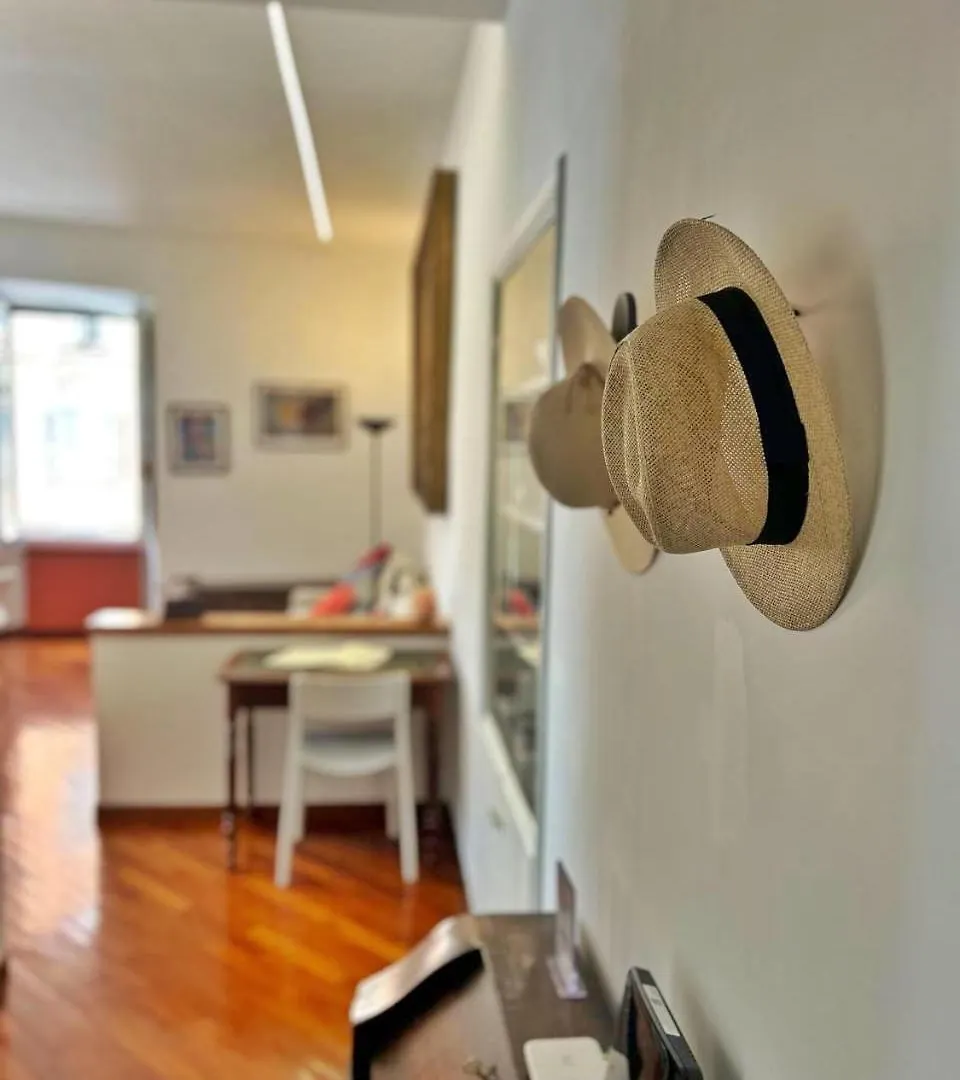 Luxury Apartment - Centro Storico San Pietro روما إيطاليا