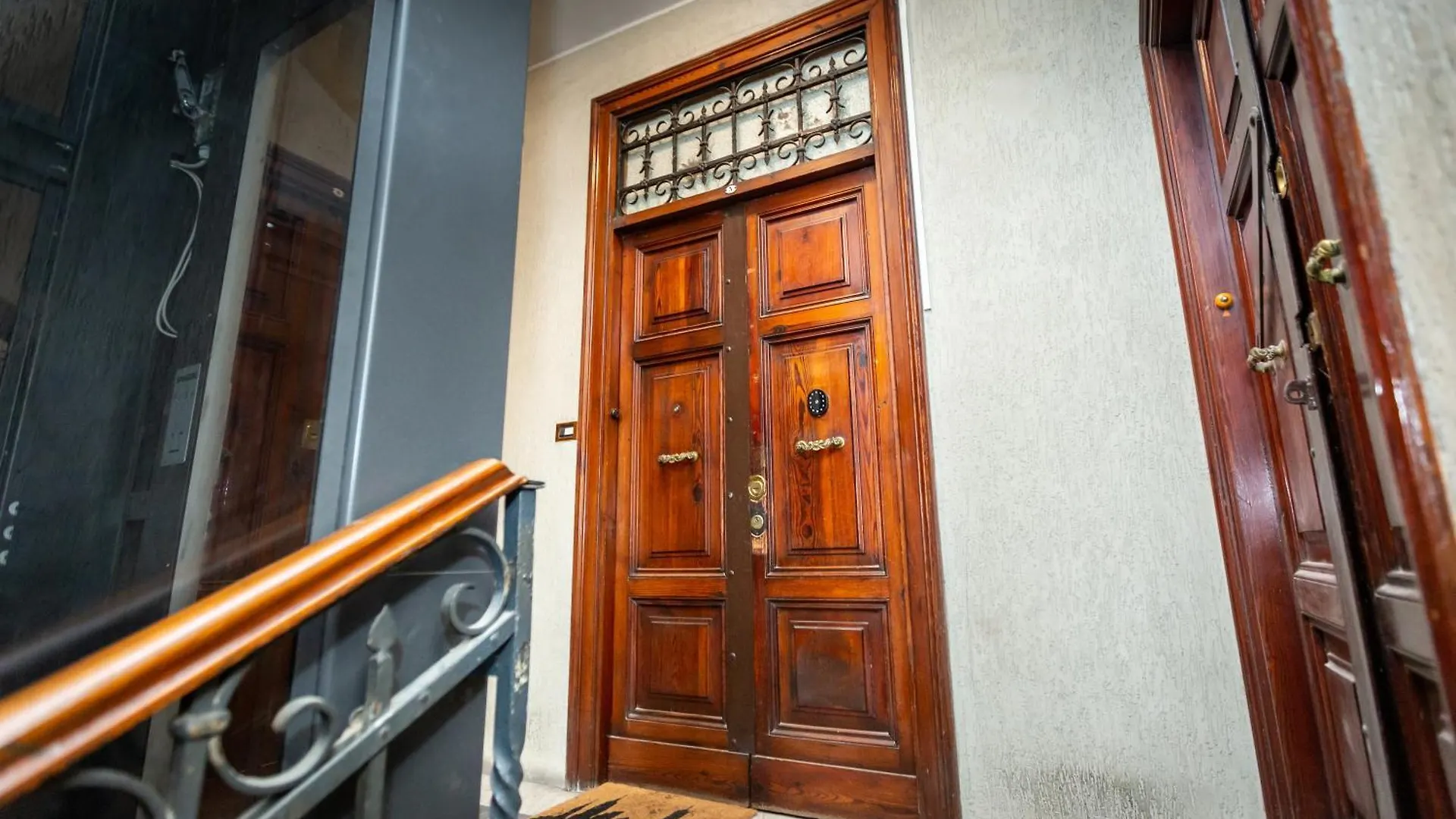 Luxury Apartment - Centro Storico San Pietro Rome Italy