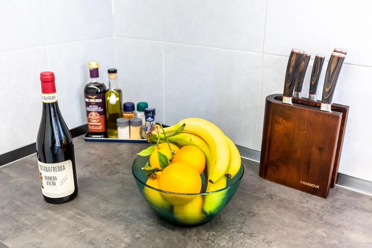 Luxury Apartment - Centro Storico San Pietro Roma