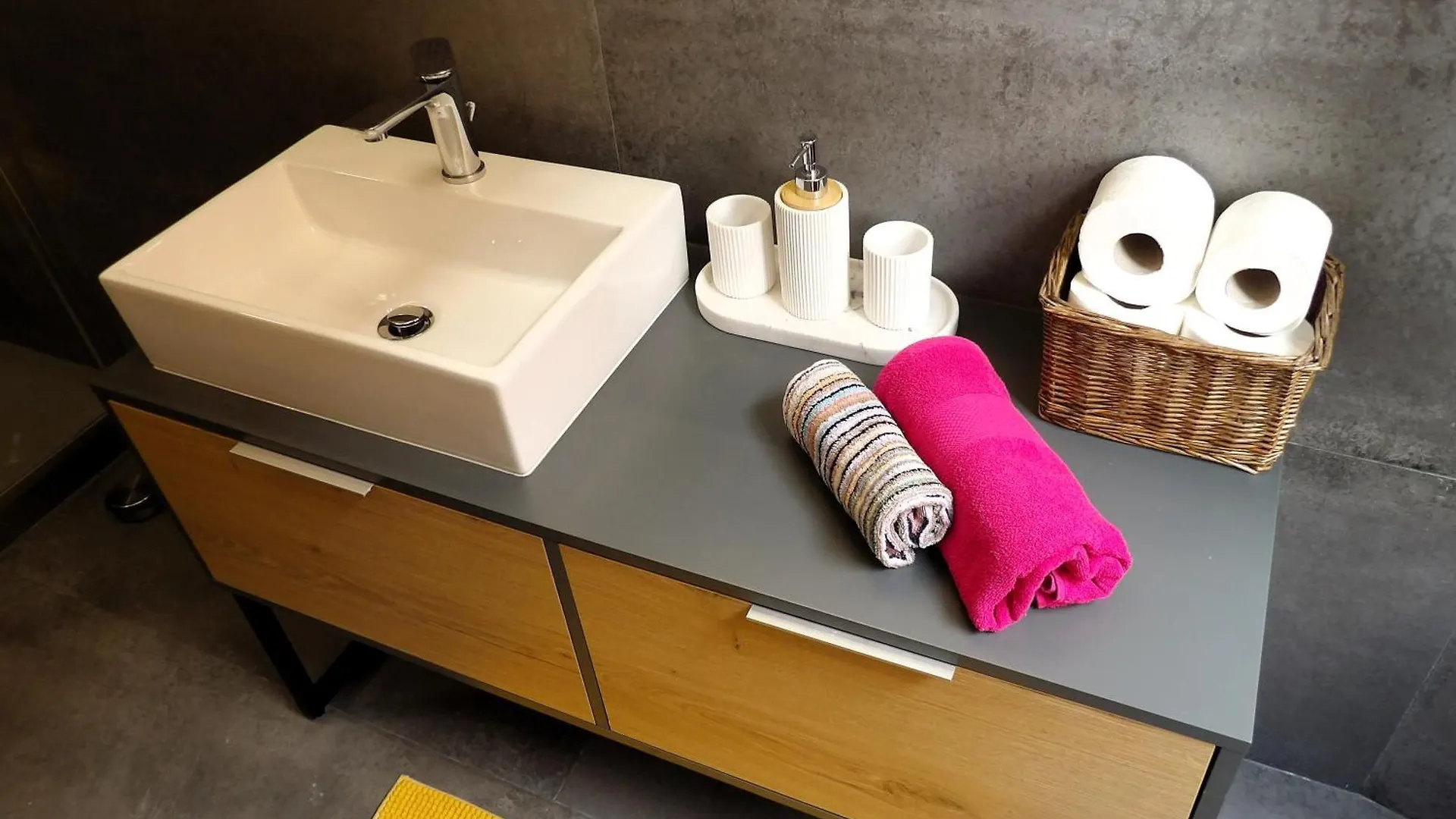 Luxury Apartment - Centro Storico San Pietro Roma