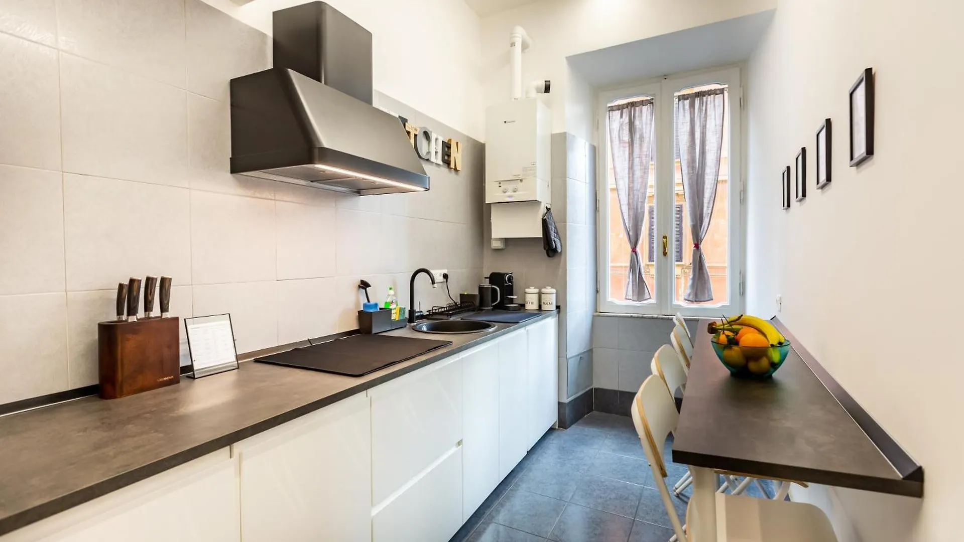 Luxury Apartment - Centro Storico San Pietro Roma