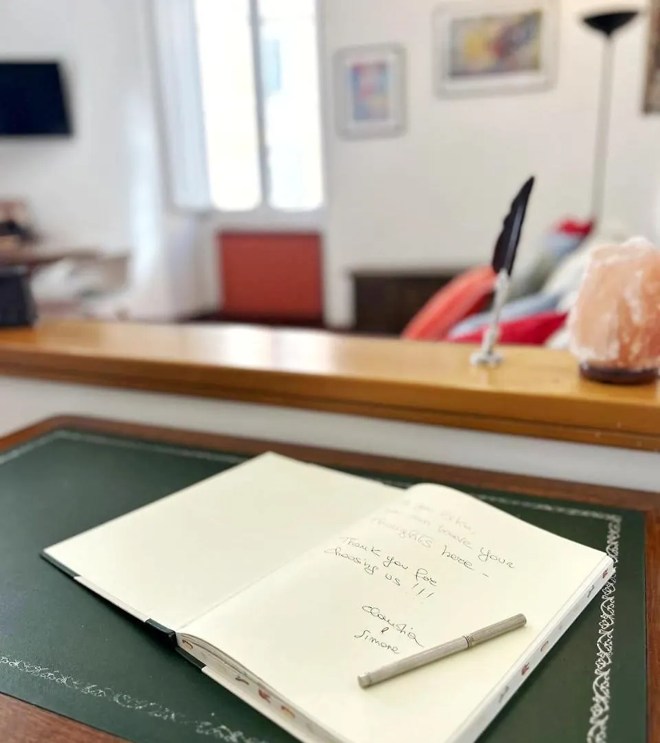 Luxury Apartment - Centro Storico San Pietro Roma