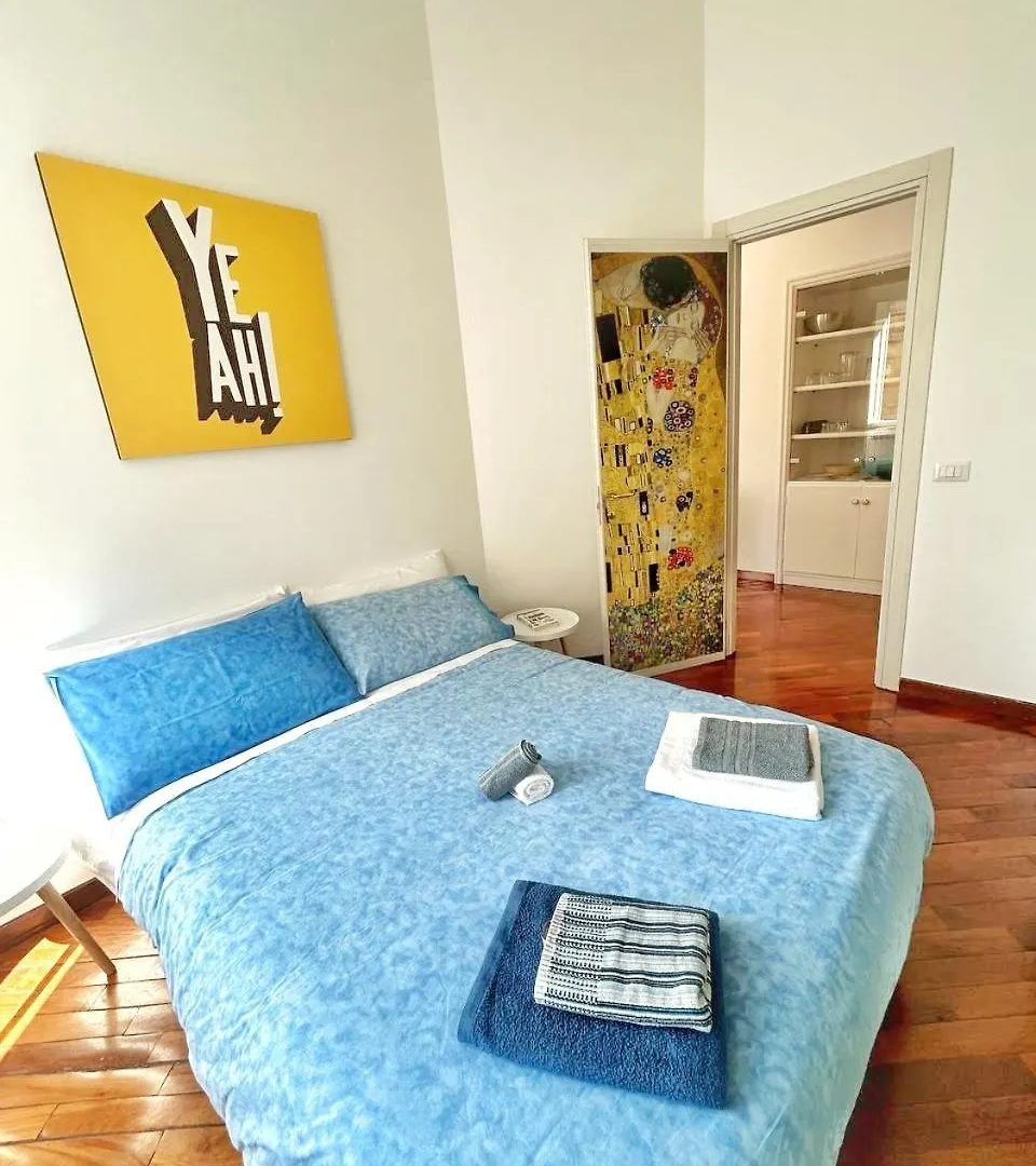 Luxury Apartment - Centro Storico San Pietro Roma